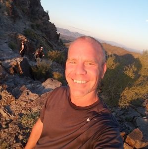 Meet your Posher, Joe